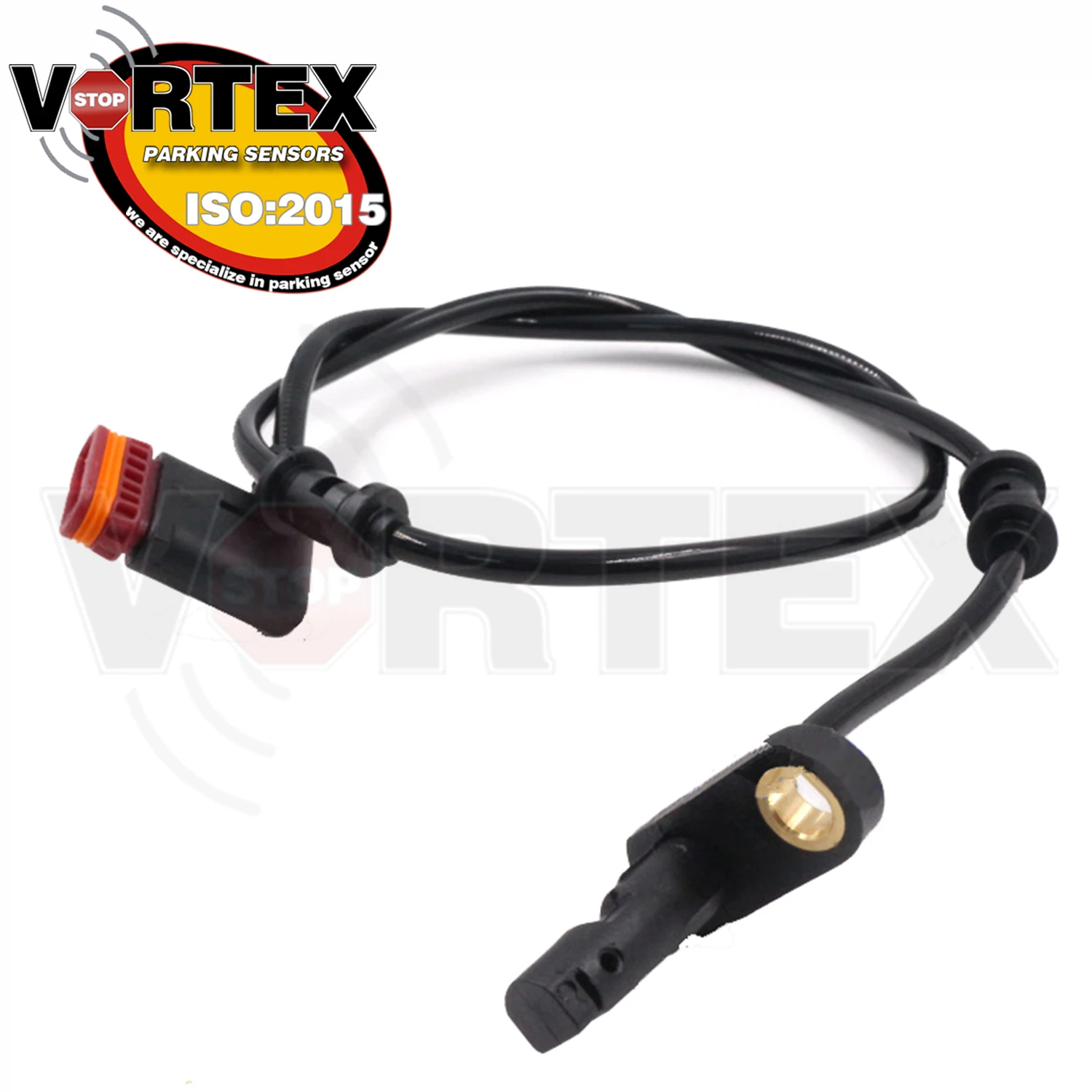 

New ABS Wheel Speed Sensor Rear Left/Right Fit For Benz 2129050400