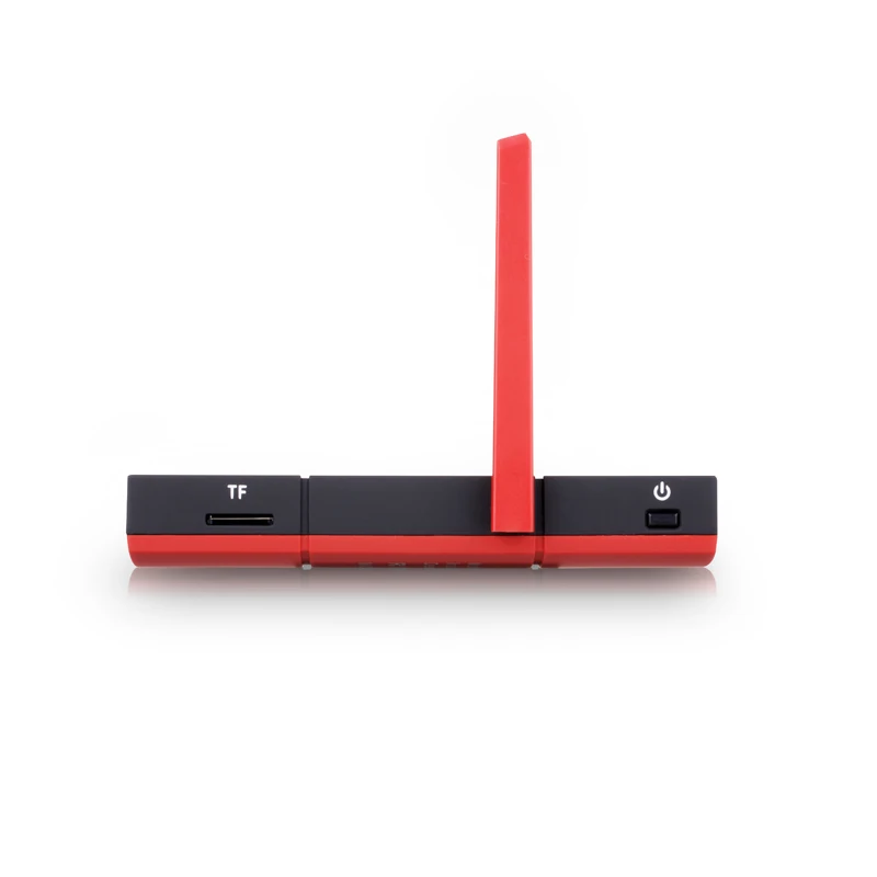 Новейший CSA95 Android 7,1 Amlogic S912 Восьмиядерный 2 ГБ/32 ГБ ТВ-палка WiFi 1000 м ТВ-Палка с пультом дистанционного управления