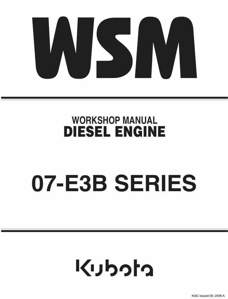 Kubota Engines Repair Manuals-in Code Readers & Scan Tools from Automobiles  & Motorcycles on Aliexpress.com | Alibaba Group