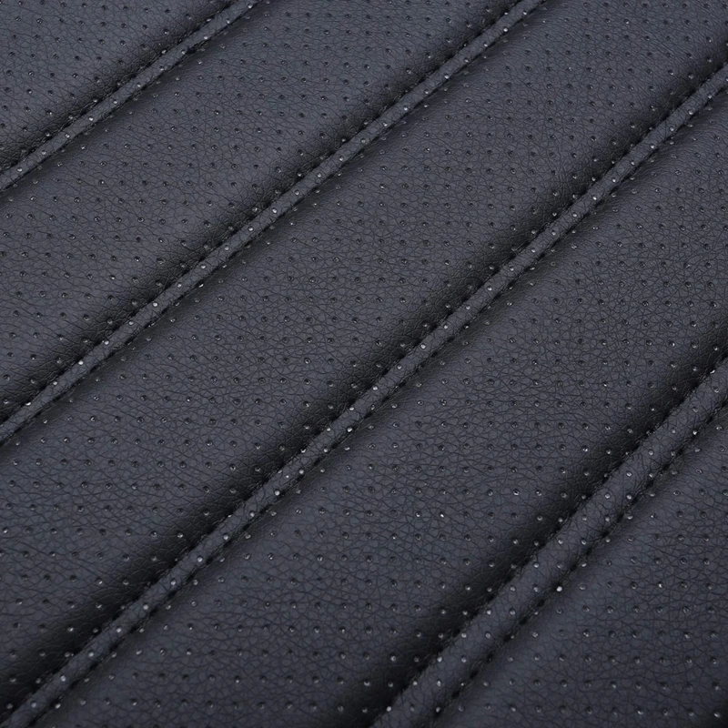 AUTOYOUTH-Luxury-PU-Leather-Car-Seat-Cushion-Suit-for-Most-Cars-with-slim-Waistline-Backrest-1PCS (3)