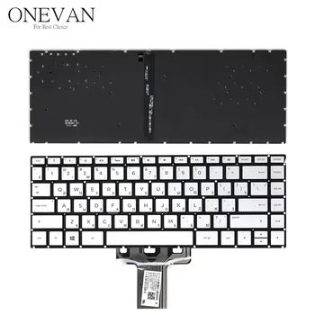 

New black RU Russian keyboard fit FOR HP 14-BS 14-BW 14-BA 14G-BR RU KEYBOARD