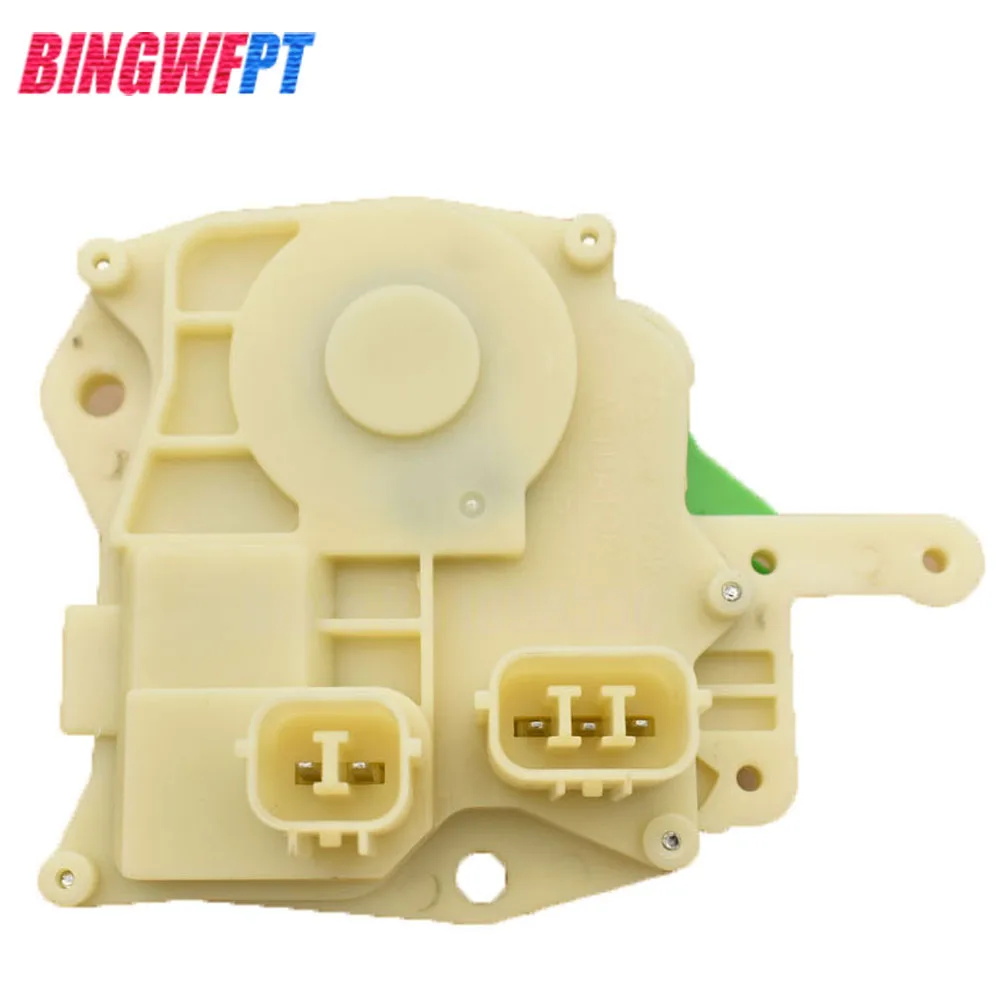 Привод дверного замка FR 5Pins для Honda Civic Accord odysley Acura crv Insight 72115 S5A A01 72115S5A003