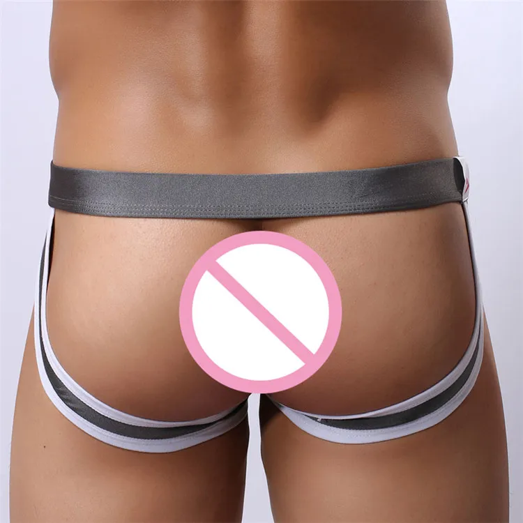 MAN SEXY  underwear lj97 XX 4
