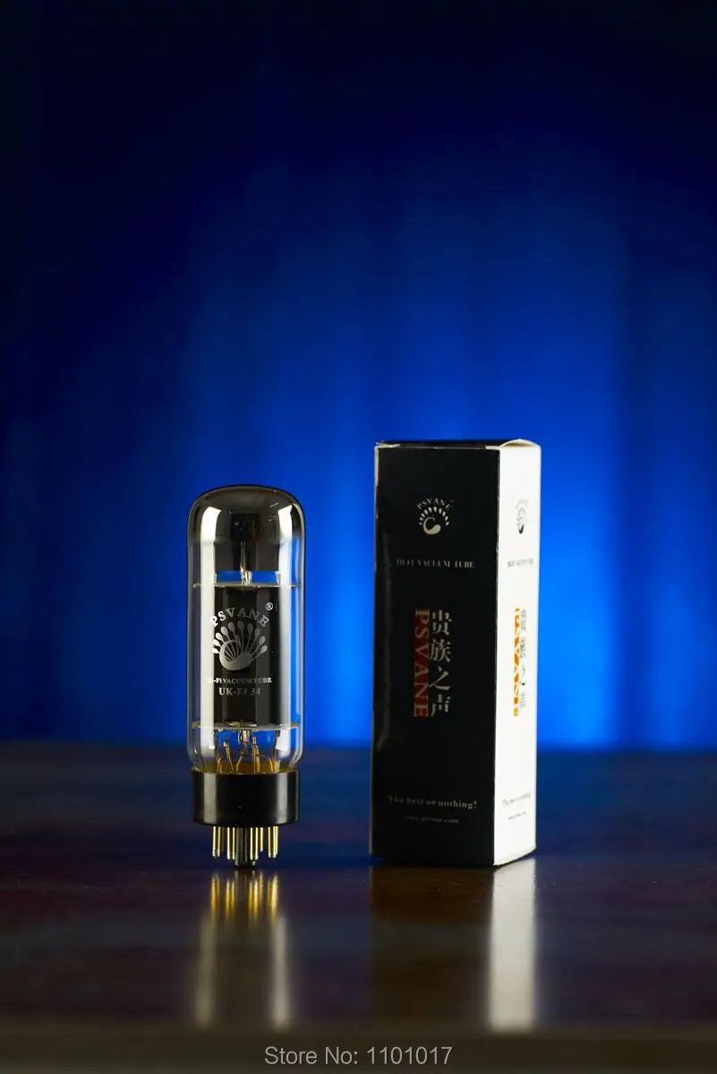 Psvane UK-EL34 Vacuum Tubes HIFI EXQUIS United Kingdom Serie Factory Matched lamp to replace el34 6p3p 6L6 5881 цена Psvane UK-EL34 Vacuum Tubes HIFI EXQUIS United Kingdom Serie Factory Matched lamp to replace el34 6p3p 6L6 5881 цены онлайн