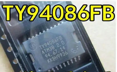 Новинка 100% бесплатная доставка TY94086FB ATM38 2 0 | Электроника
