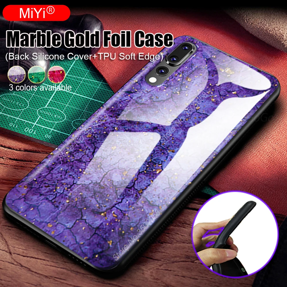 

case on honor 10 light marble gold foil phone cases for huawei honor 10 9 lite 8c 8x max silicone shell cover 9lite 10lite c8 x8