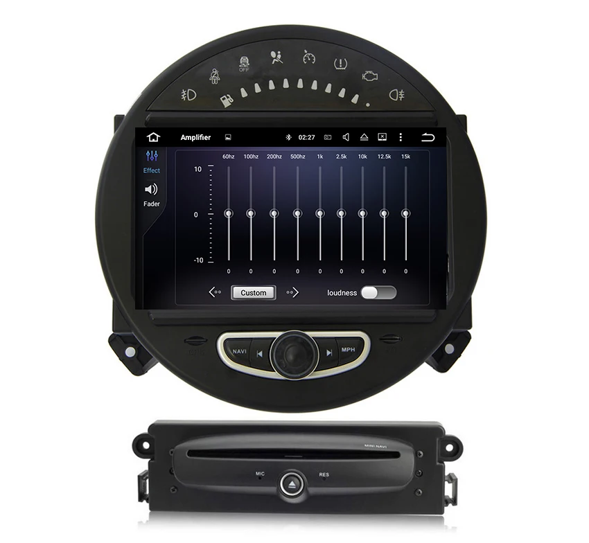 Discount Liislee Android Car GPS Navigation player For BMW Mini 2006~2013 Multimedia Audio Video Radio Android Bluetooth Stereo 5 Discount Liislee Android Car GPS Navigation player For BMW Mini 2006~2013 Multimedia Audio Video Radio Android Bluetooth Stereo 5
