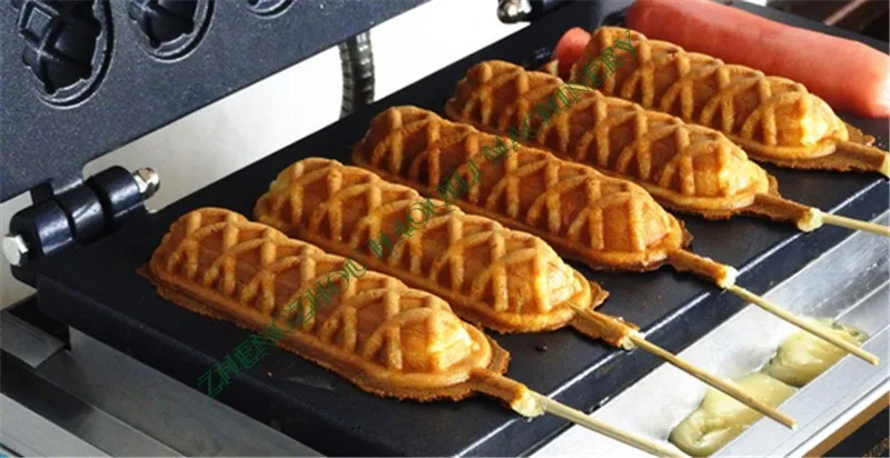 HOT DOG MACHINE  (2)