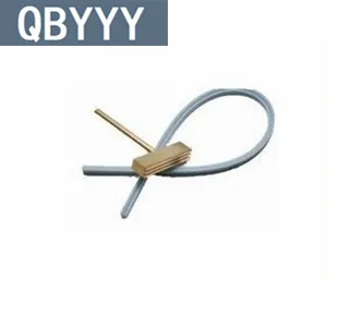 Qbyyy Opel Astra плоский ЖК провод для приборного кластера дисплей выцветание восстановление пикселей opel Автомобильный ремонтный инструмент своими руками 2 шт./лот+ пайка T