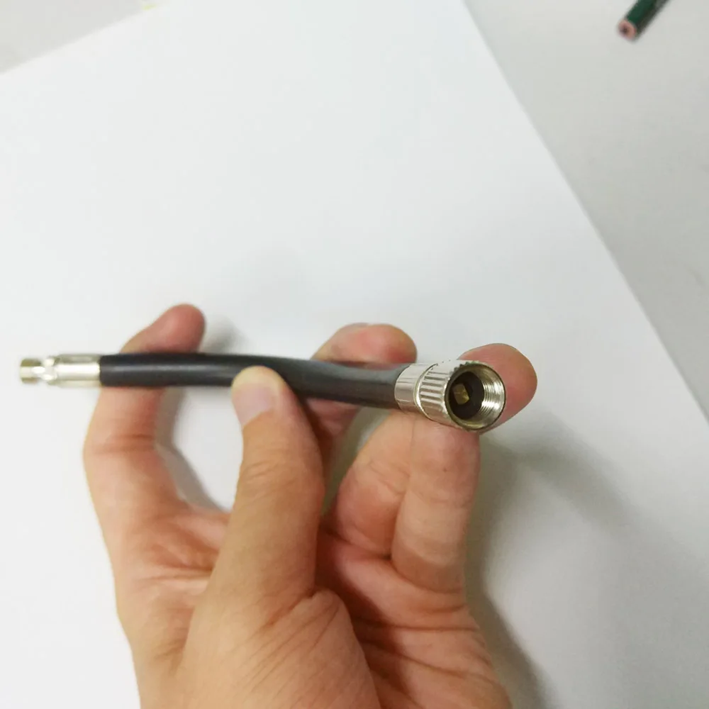 Портативный надувные шланг для насоса Xiaomi Mijia M365 ES2 электрический скутер