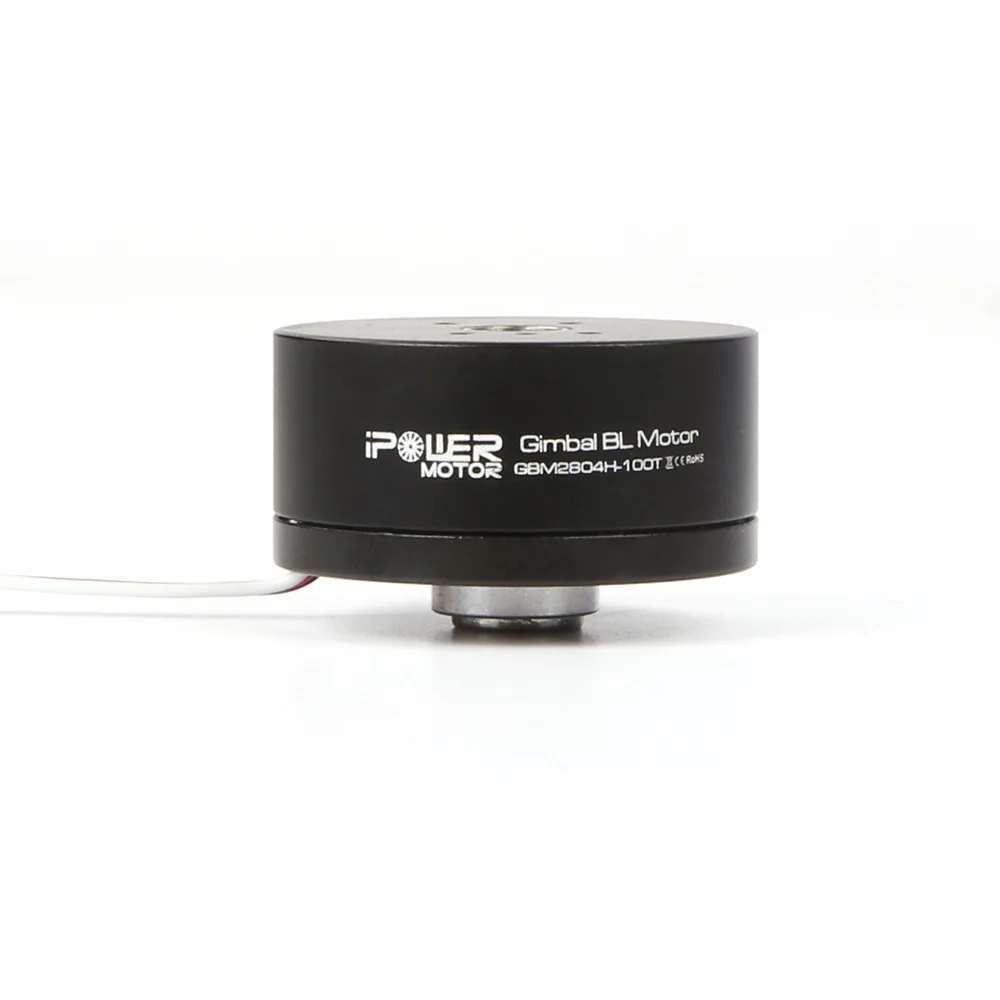 Alexmos 32BIT BGC с Ipower GBM2804H 100T Motor и AS5048A комбинированная система Set|motor with|alexmos 32bitmotor motor |