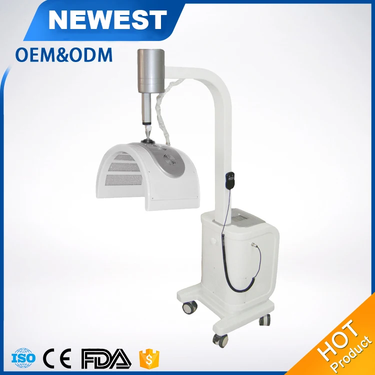 

Newest technology with professional pdt led light use with high quality for clinic spa salon skin care use with seven color