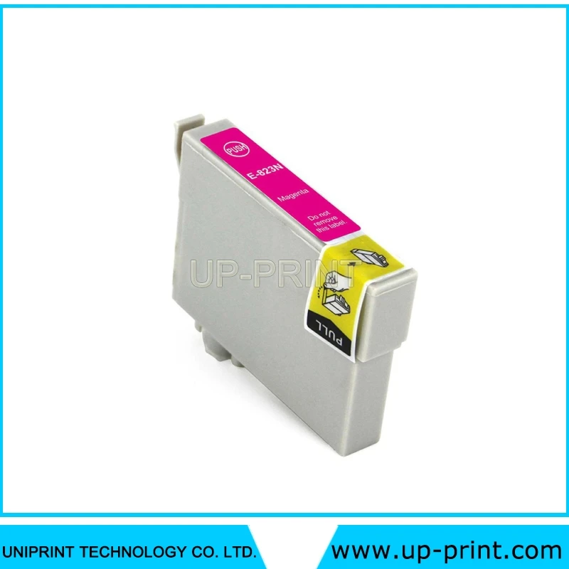 До T0821 82N Совместимый картридж для epson стилусы фото TX710W Artisan 835 725 730 837 635 принтер