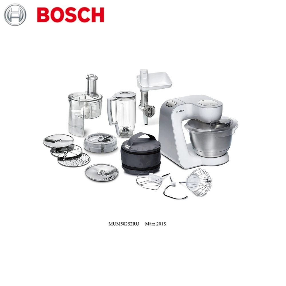 Купить кухонный комбайн с мясорубкой. Комбайн Bosch mum 50131. Кухонная машина Bosch CREATIONLINE mum58231. Кухонный комбайн бош 54251. Кухонная машина Bosch mum58420.