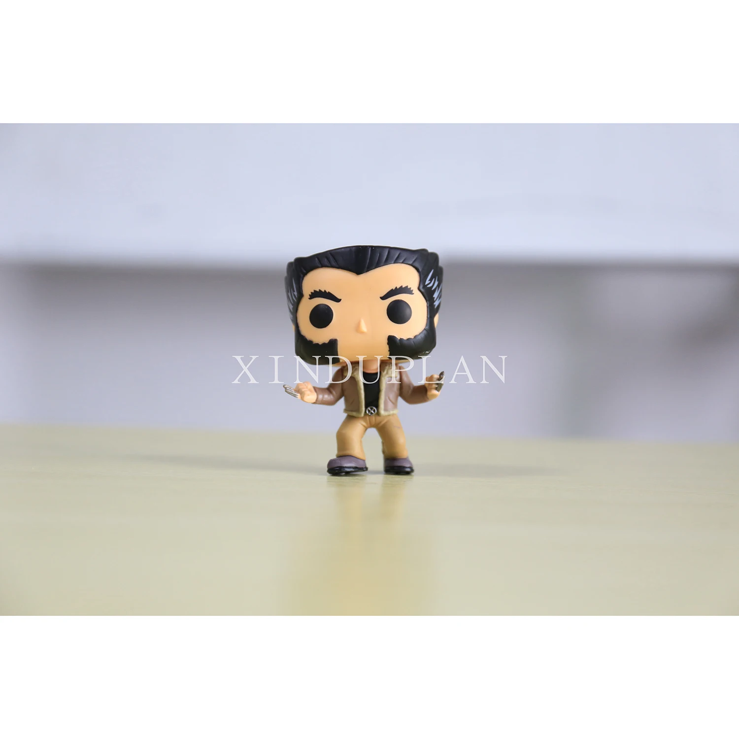 funko pop logan 185