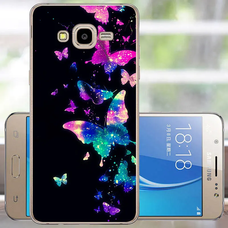 FANATU для samsung A5 чехол Funda мягкий силиконовый для Coque samsung Galaxy A5 чехол A500 A500F задняя крышка - Цвет: XKD