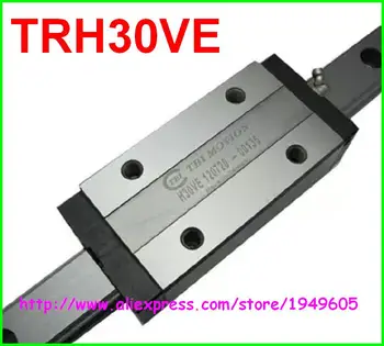 

TBI brand linear block carriage TRH30VE