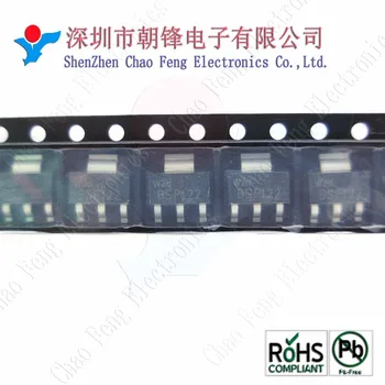 

50PCS BSP122 AMS1117-1.8 AMS1117 LM1117MPX-2.5 LM1117MPX N13A SOT223 New Original