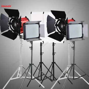 

LED200W movie spotlight E528 camera light video supplement micro movie set CD50 T07