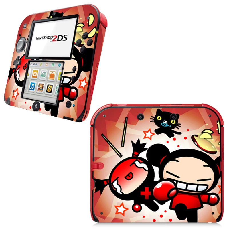 YS-2DS-0066