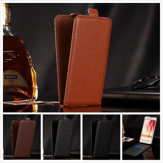 

Hot!! luxury Case Flip up and down Leather Cover For Asus ZenFone 2 ZE500CL Z00D Phone cases Accessories