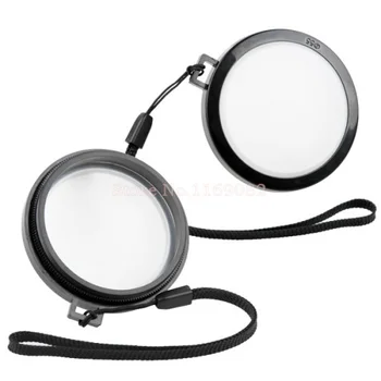 

52mm White Balance Lens Cap with Filter Mount for Nik&n D5200 D5100 D5000 D3100 D3200 D3000 D60 D40X D40 D5018-55mmLens