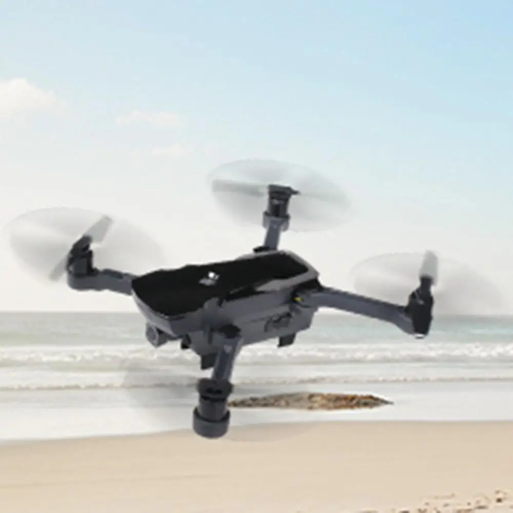 

2019 CG033 Brushless FPV Quadcopter With 1080P HD Wifi Gimbal Camera RC Helicopter Foldable Drone GPS Dron Kids Gift