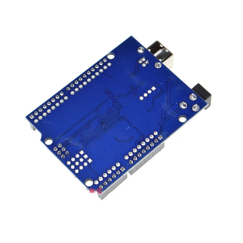 ATMEGA328P-AU макетная плата WAVGAT One UNO R3 (CH340G) MEGA328P для Arduino UNO R3 + usb-кабель