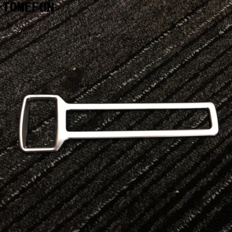 TOMEFON ABS Chrome For PEUGEOT 308 2014 2015 2016 Fog Lamp Light Switch Button Knob Frame Trim Auto Accessories Car Styling|chrome buttons|chrome for carchrome peugeot - AliExpress
