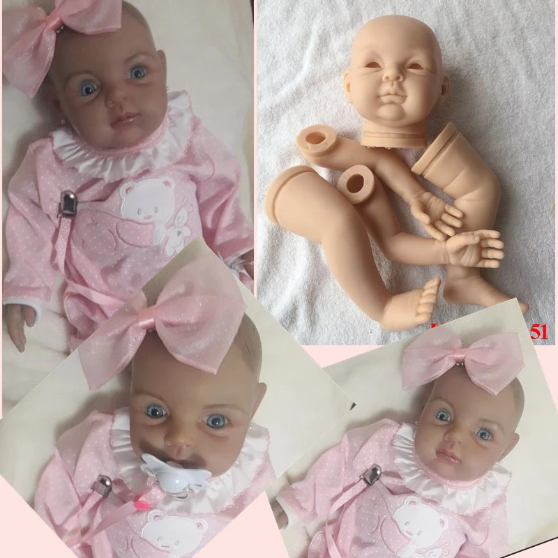 diy reborn doll