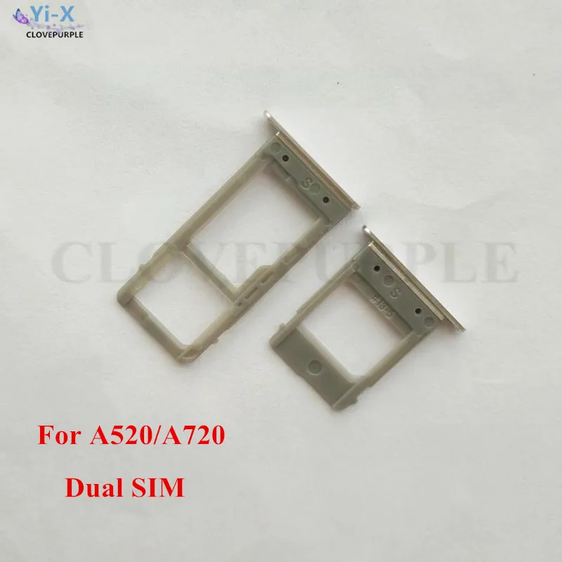 A520 A720