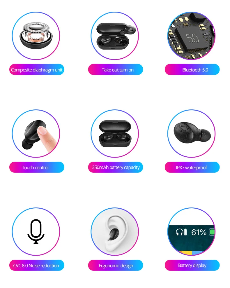 Wireless Headphones (7)