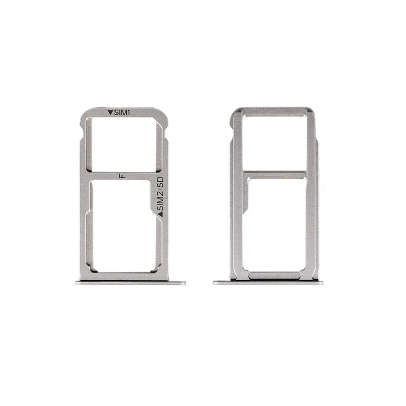 P9 sim tray black white1