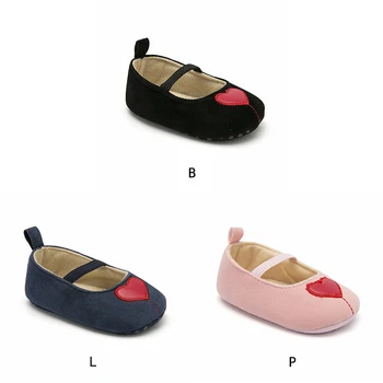 

Baby PU Leather Baby Boy Girl Baby Shoes Bow Fringe Soft Soled Non-slip Footwear First Walkers Shoes 2019 #420
