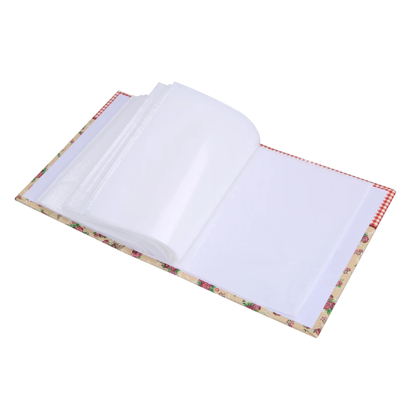 4R 100 Pockets Photo Album Mini Instant Picture Case Storage for Fujifilm Instax Mini Film Instax Album Fotografia Random Sent
