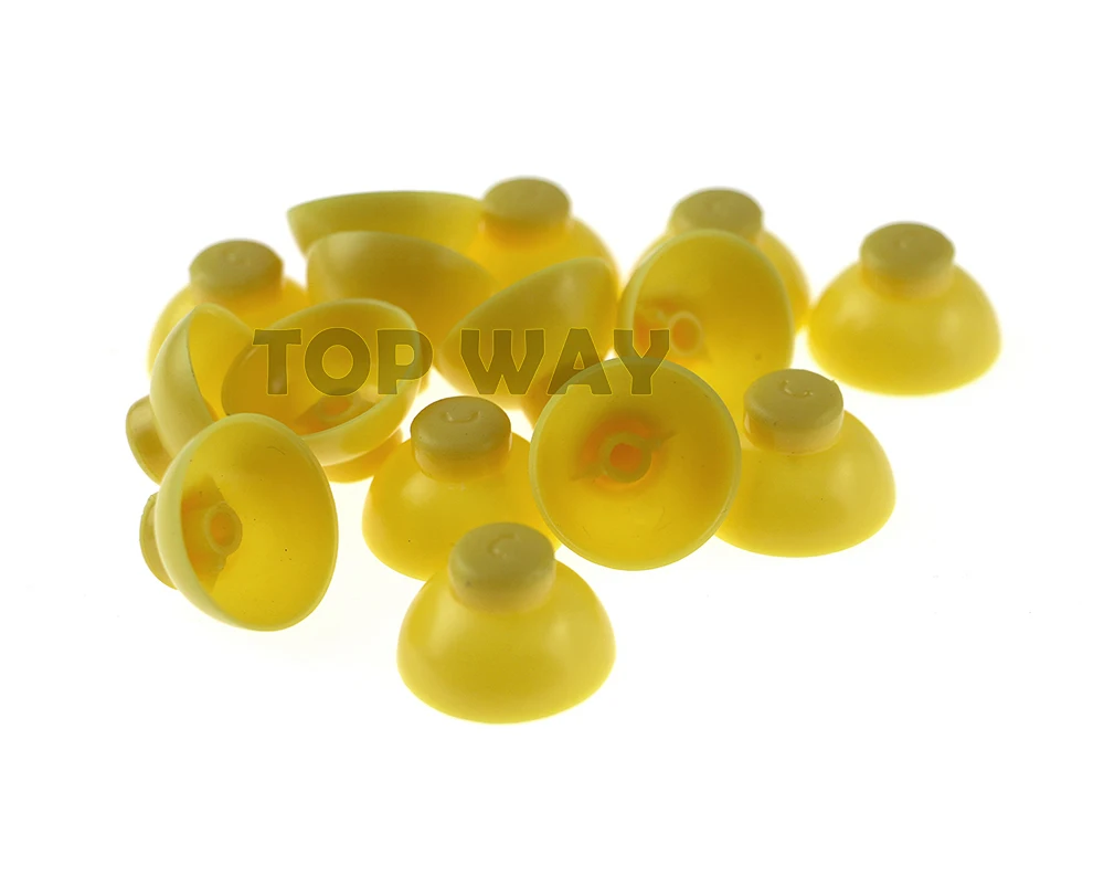 ChengChengDianWan (A)3D Джойстик Геймпад аналоговый сенсорный колпачок аксессуары для