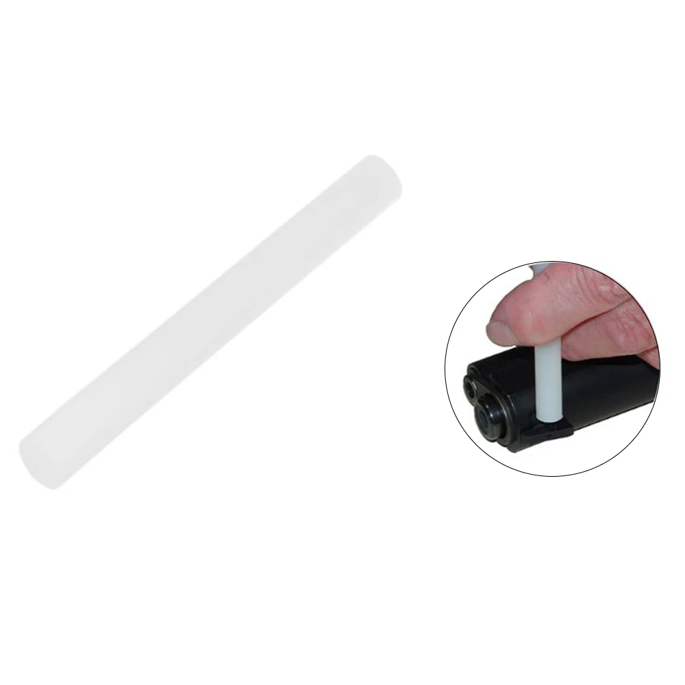 

Nylon Front Sight Drift Punch Tool Glock or Colt 1911 Frontview Mirror Drift Punch Tool Removal Rod Dropshiping
