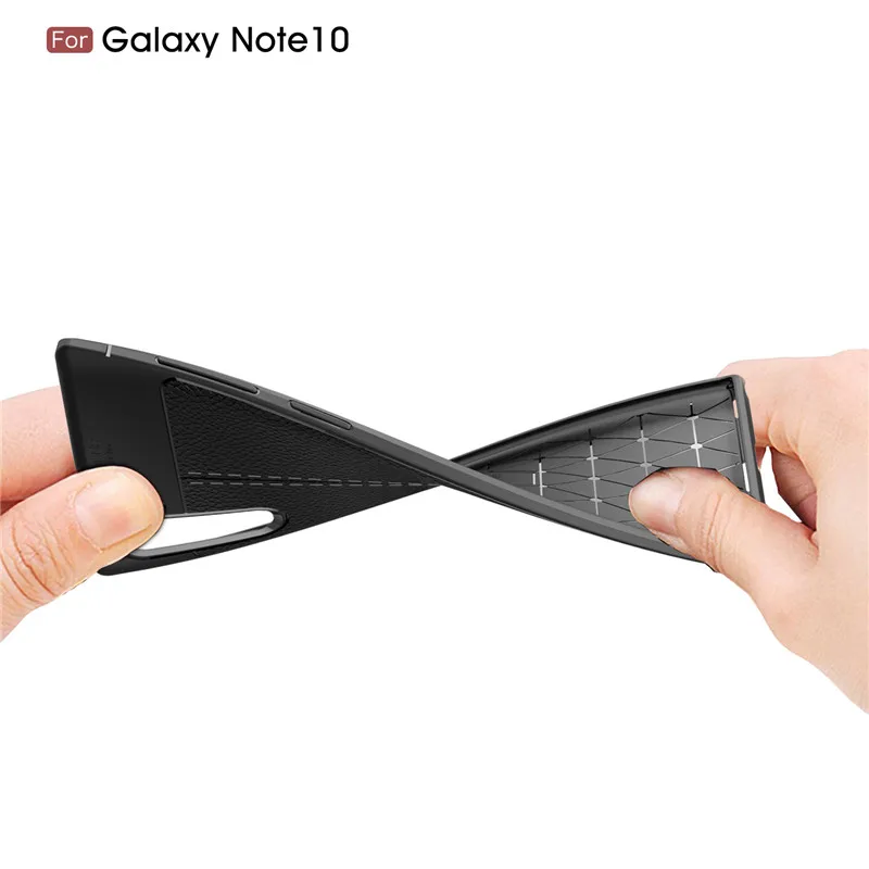 Zachte-Siliconen-Lederen-Textuur-Telefoon-Back-Cover-voor-Samsung-Galaxy-Note-10-Case-Fashion-Case-voor (3)
