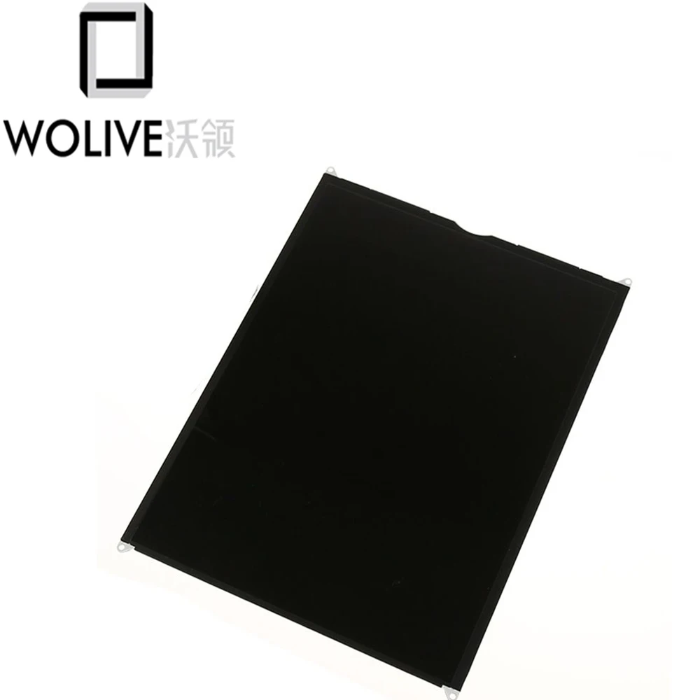 Wolive Tablet LCD Screen Display for iPad 5th Gen A1822 A1823 | Компьютеры и офис