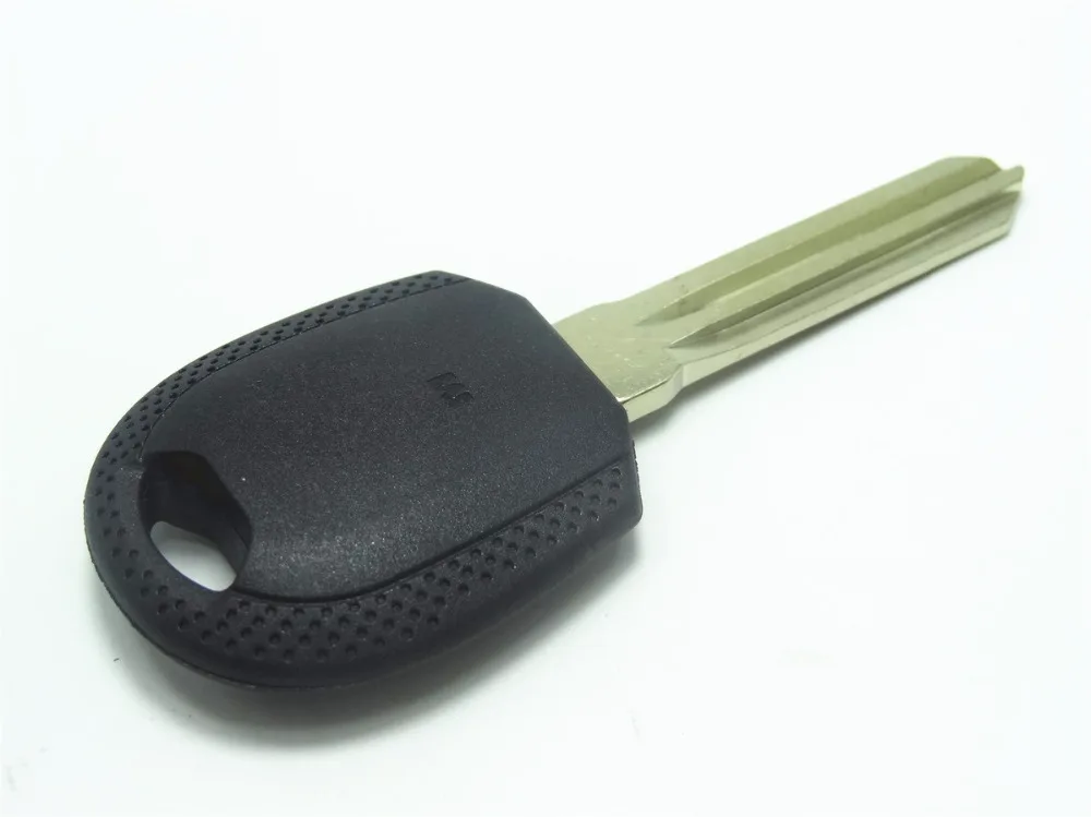 

New Replacement transponder key shell case for Kia car key right blade (HYN14R blade) / car key fob shell blank 1pc