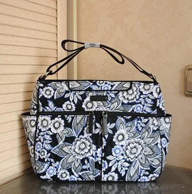 

Plenty Pockets Crossbody