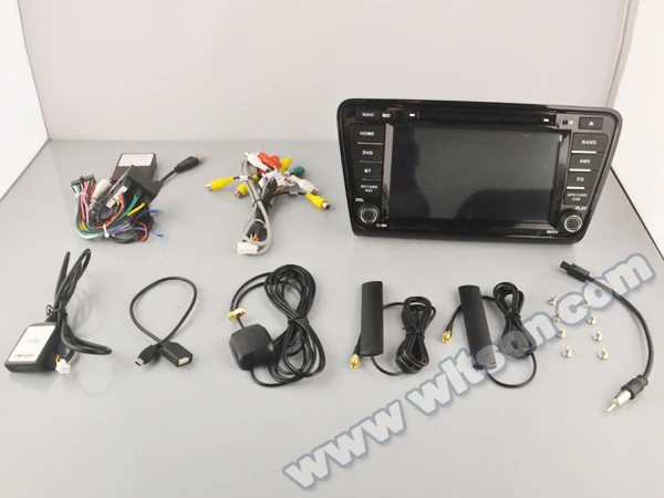 Clearance 8" Android 6.0 OS Special Car DVD for Skoda Octavia A7 2013-2017 with Calling Function Support & Full Video Output Function 5 Clearance 8" Android 6.0 OS Special Car DVD for Skoda Octavia A7 2013-2017 with Calling Function Support & Full Video Output Function 5