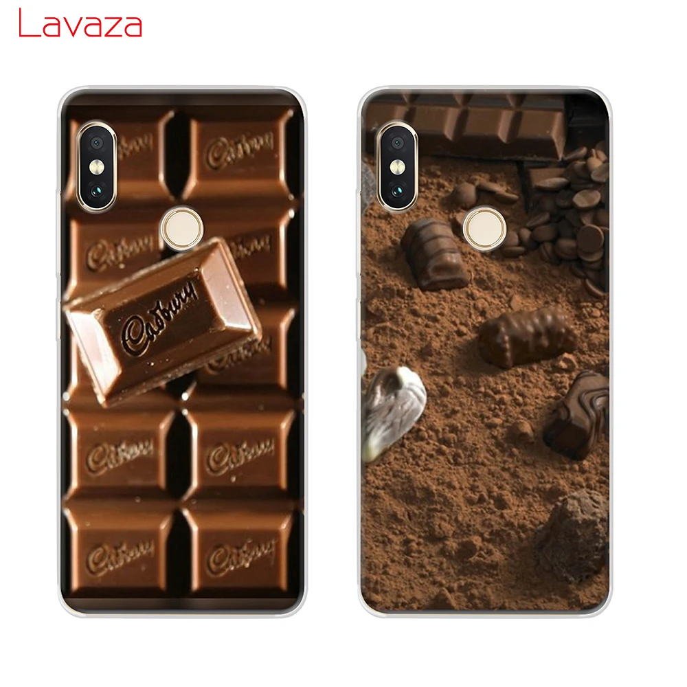 Твердый чехол Lavaza alenka с изображением шоколада wonka для Huawei Mate 10 20 P9 P10 P20 Lite Pro P smart Honor