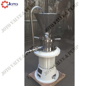 

JML-80 3KW Vertical colloid mill colloid mill pump