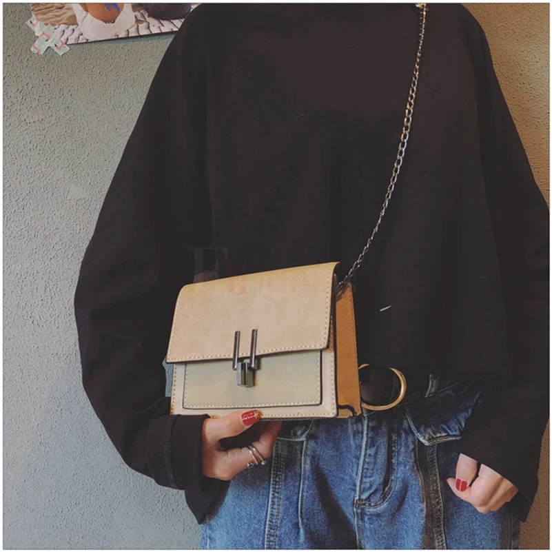 Elimetis Casual Messenger Bag Women Crossbody Bags Female Luxury Handbags Women Bags Designer 2018 Vintage Summer Shoulder Bags  (10)