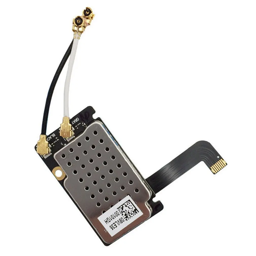 Drone WIFI Board Module(GKAS) Genuine OEM Parts for DJI Mavic Pro Wireless Wifi Module Original Drone Accessories