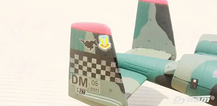 DYNAM A10 10