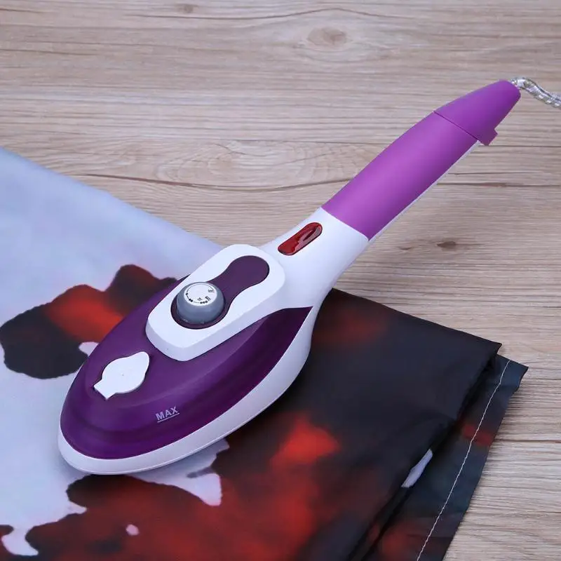ABS Electric Iron Multifunction Handheld Electric Steam Iron for Home