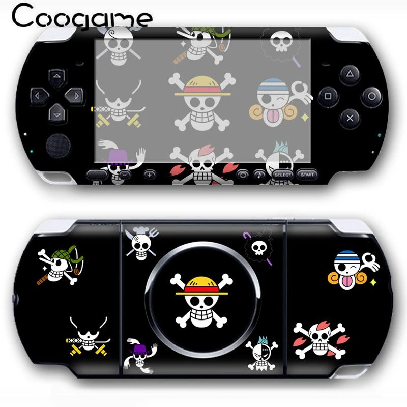 One Piece Skins Sticker For Sony Psp 3000 Controller For Playstation Psp3000 Pvc Controller Decals Cover Stickers For Stickers For Sonystickers Stickers Aliexpress One Piece Skins Sticker For Sony Psp 3000 Controller For Playstation Psp3000 Pvc Controller Decals Cover Stickers For Stickers For Sonystickers Stickers Aliexpress