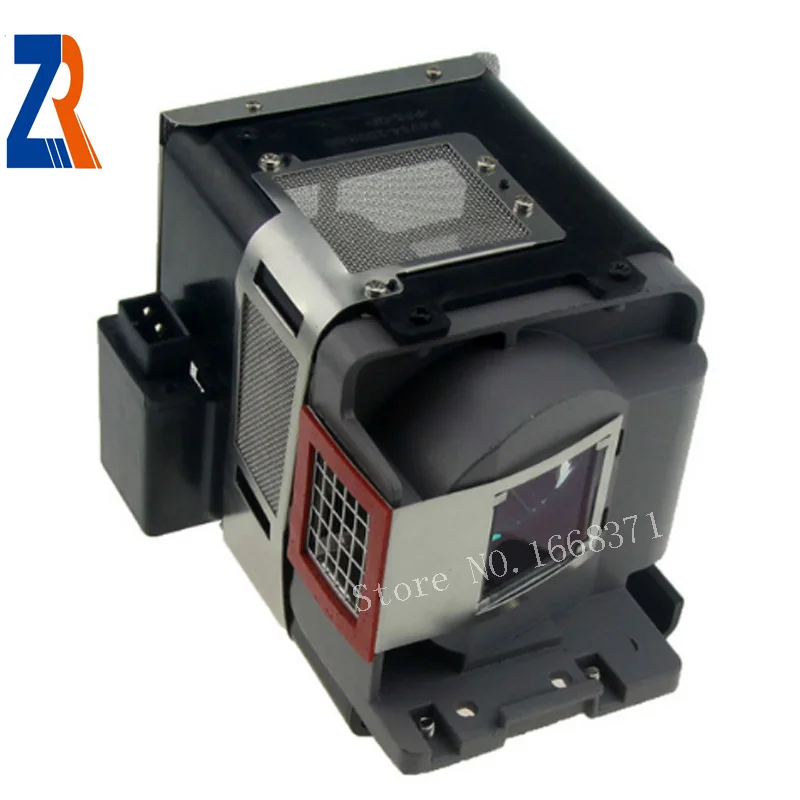 Оригинальная прожекторная лампа с корпусом VLT-XD600LP для FD630U FD630U-G WD620U XD600U, XD600U-G